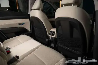 توسان سمارت index