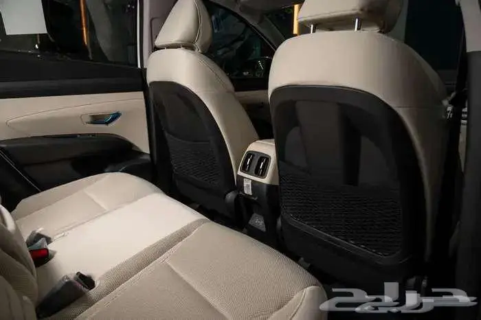 توسان سمارت 4