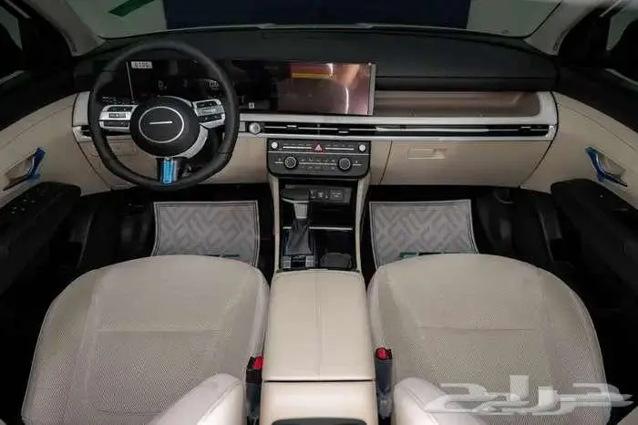 توسان سمارت 11