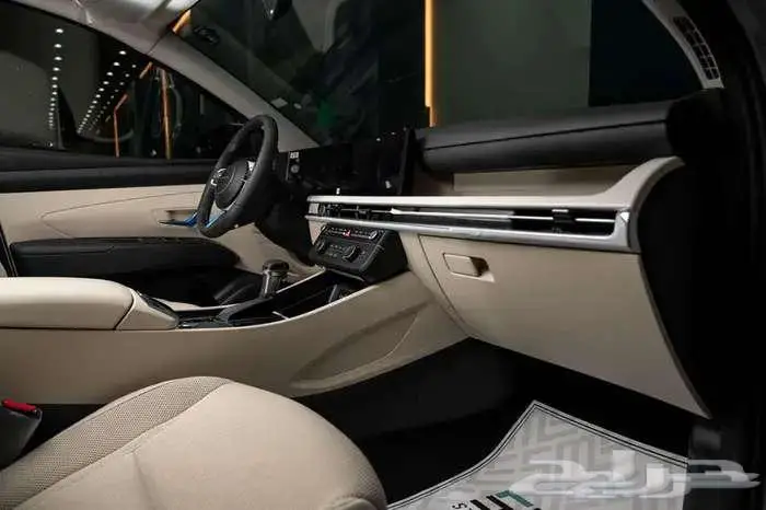 توسان سمارت 13