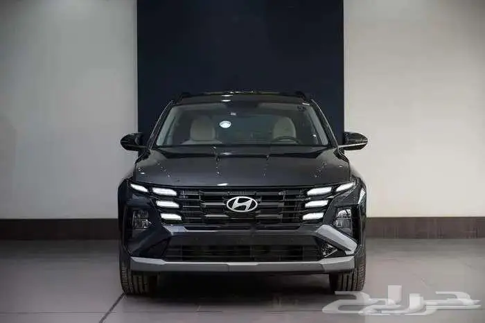 توسان سمارت 15