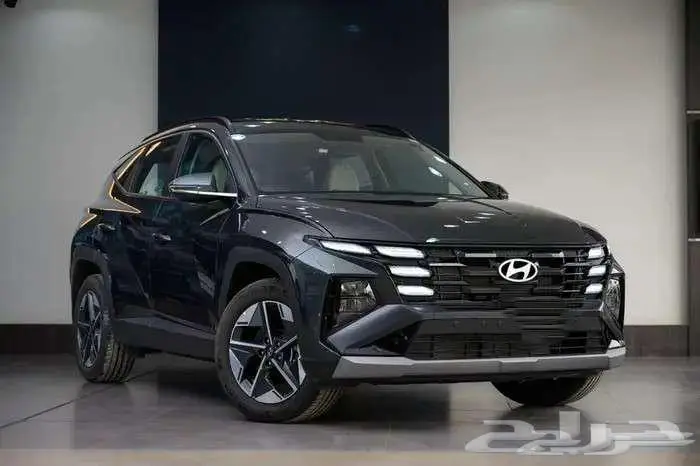 توسان سمارت 16