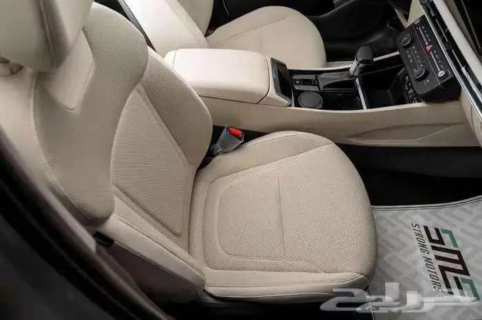 توسان سمارت 19