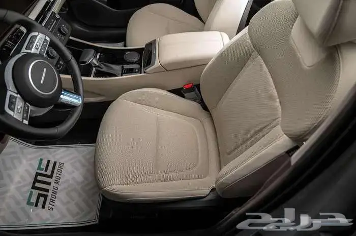 توسان سمارت 7