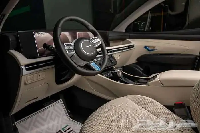 توسان سمارت 12