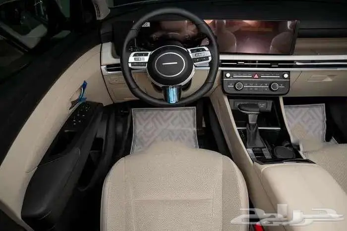 توسان سمارت 17