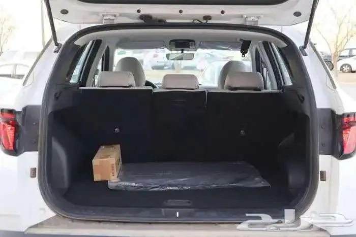 هيونداي توسان 2.0 سمارت 2024مبيعات بنوك وشركات 6