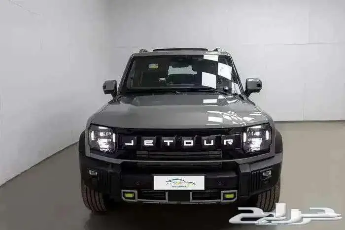 جيتور T2 موديل 2026 كاش وتقسيط 1