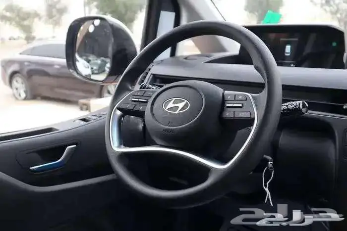 هيونداي ستاريا 9 ركاب و11ركاب ديزل 2026 مبيعات بنوك وشركات 10