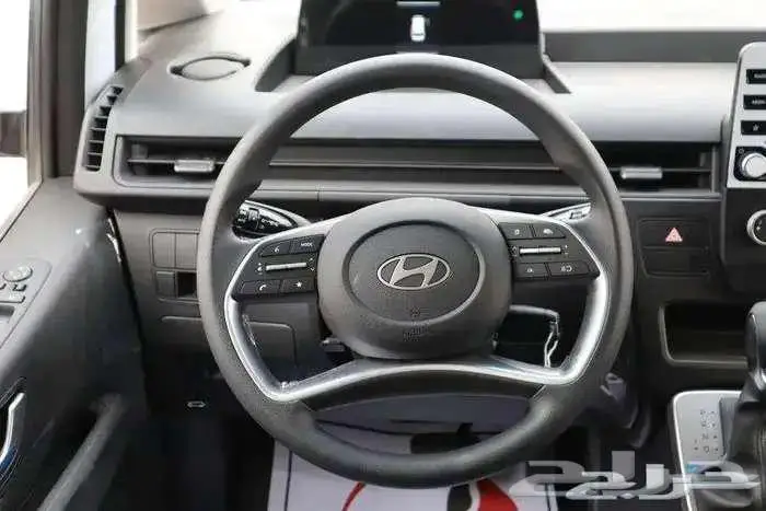 هيونداي ستاريا 9 ركاب و11ركاب ديزل 2026 مبيعات بنوك وشركات 6