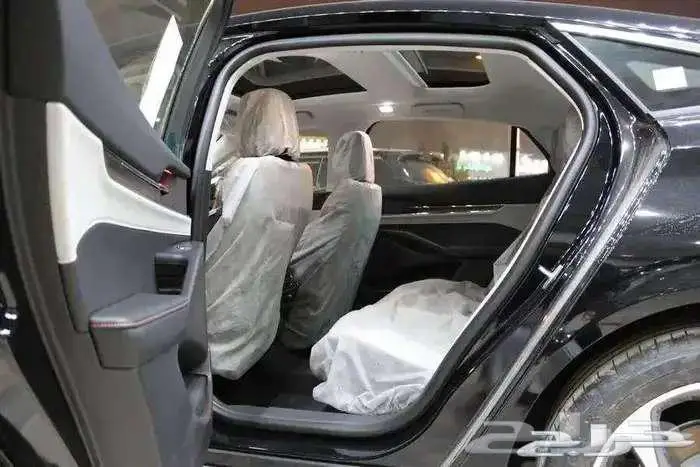 فورد تورس فل كامل 2026 كاش وتاجير منتهي بالتمليك 4