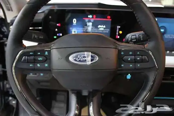 فورد تورس فل كامل 2026 كاش وتاجير منتهي بالتمليك 2