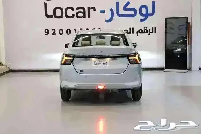سوزوكى ديزاير الشكل الجديد 2026 3