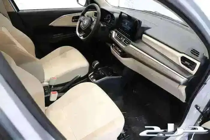 سوزوكى ديزاير الشكل الجديد 2026 6
