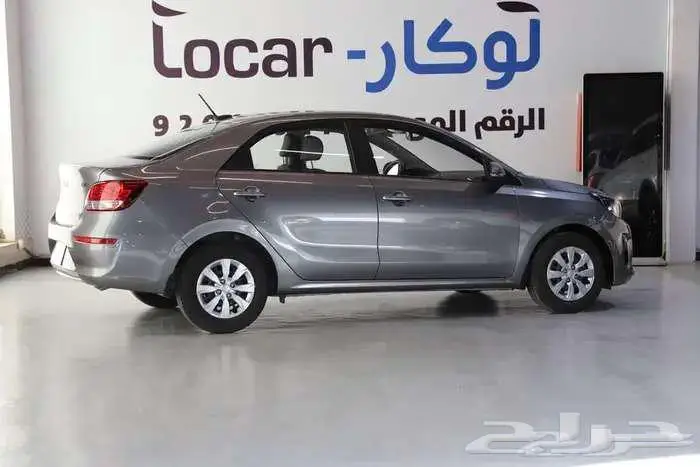 كيا__- بيجاس___ 2025 2