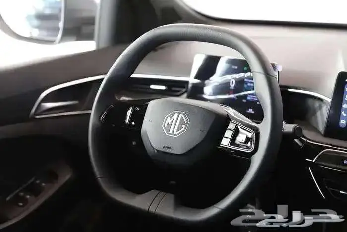 ام جي 3 _ ستاندر ___2025 6