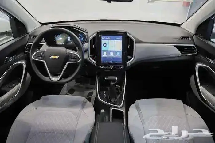 شيفروليه كابتفيل فل كامل 2025 4