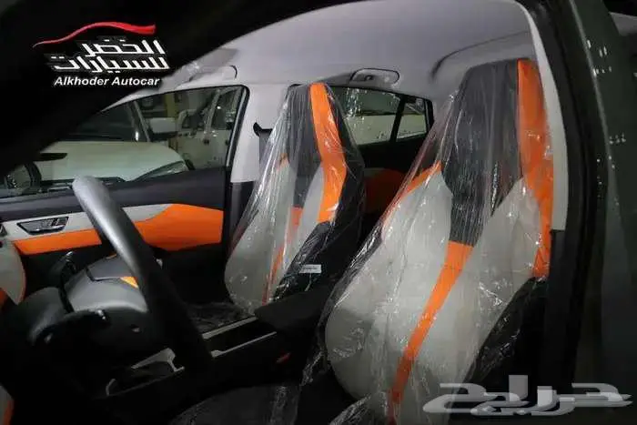 دونج فاينج شاين 5