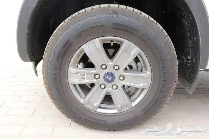 فورد رنرجر xlt 2024 9