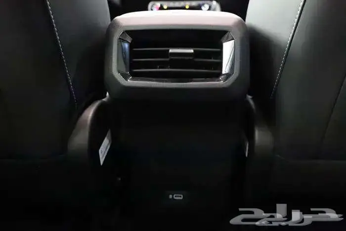 جي إيه سي إمزوم ستاندرد 2025 10