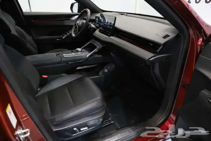 هافال إتش 6 جي تي فل 2025 13