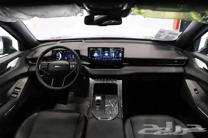 هافال إتش 6 جي تي فل 2025 5