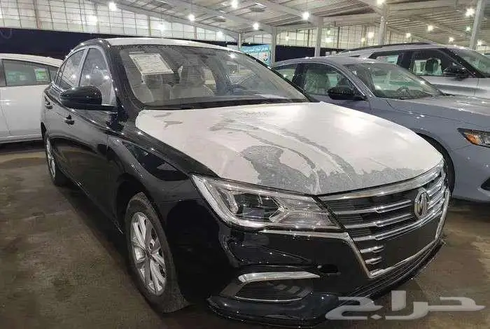 MG 5 ستاندر 2025 اقساط راتب يبدء من 3500 1