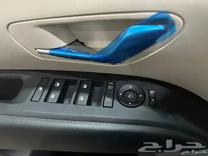 هونداي توسان سمارت 2025 5