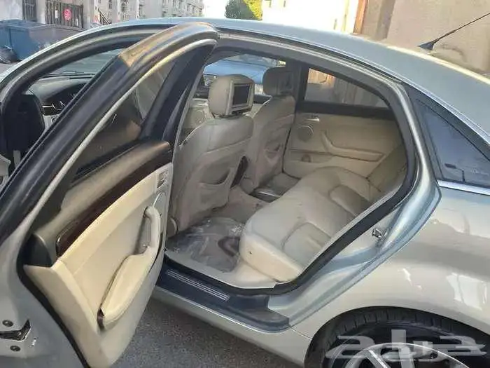 كابريس رويال بودي بلد 1