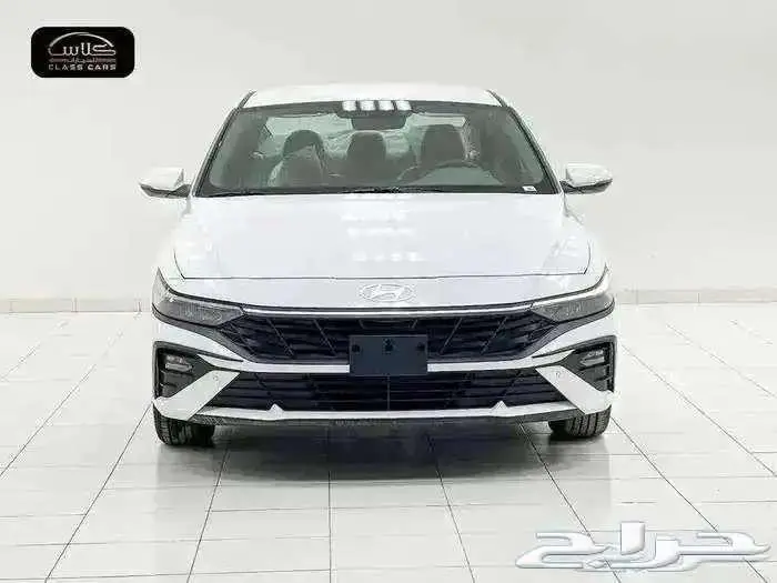 هيونداي النترا سمارت 1600 موديل 2024-76400 ريال شامل ضريبه 0