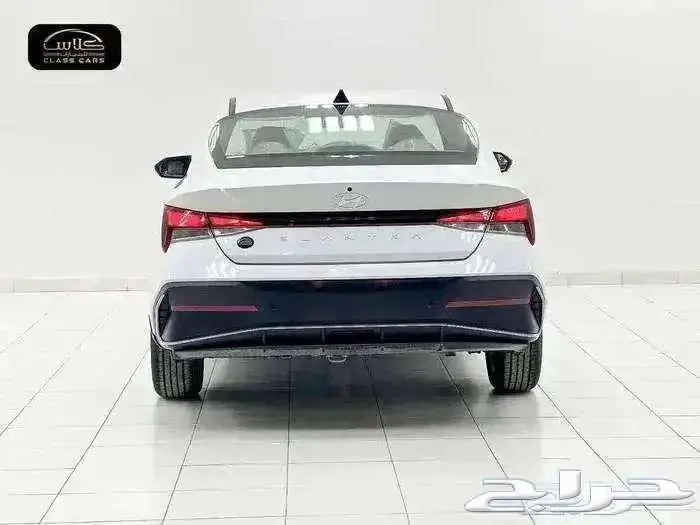 هيونداي النترا سمارت 1600 موديل 2024-76400 ريال شامل ضريبه 9