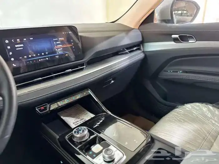 فورد تريتوري امبيانتي موديل 2026 6