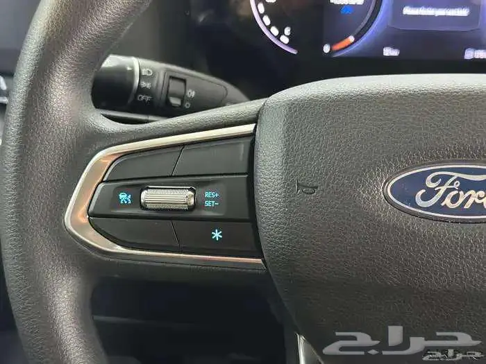 فورد تريتوري امبيانتي موديل 2026 10