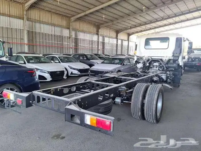 دينا3طن-4طن-5طن-6طن موديل 2025 2