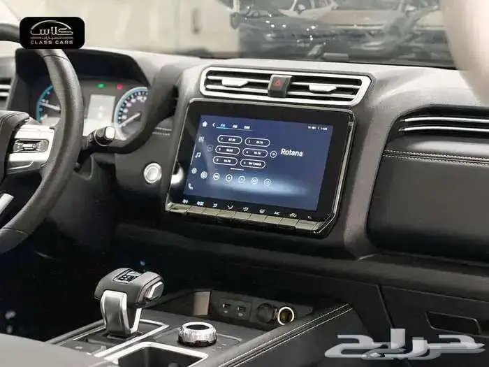 جي إم سي جراند افينيو 2025 13