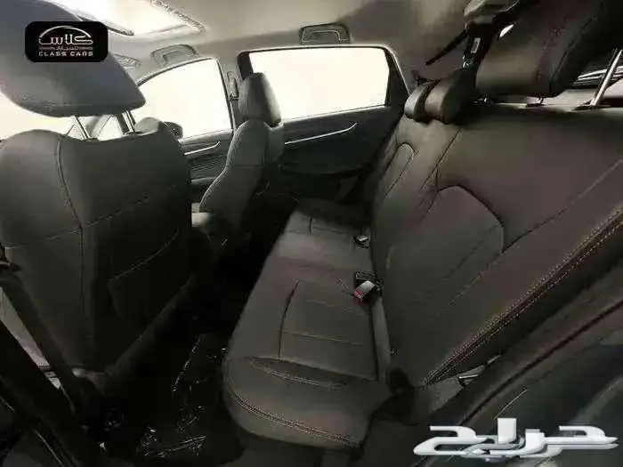 جيلي جي اكس 3 فل برو 2025- 48300ريال شامل الضريبة 5