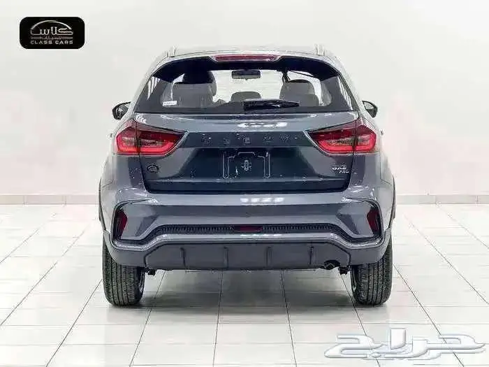 جيلي جي اكس 3 فل برو 2025- 48300ريال شامل الضريبة 19