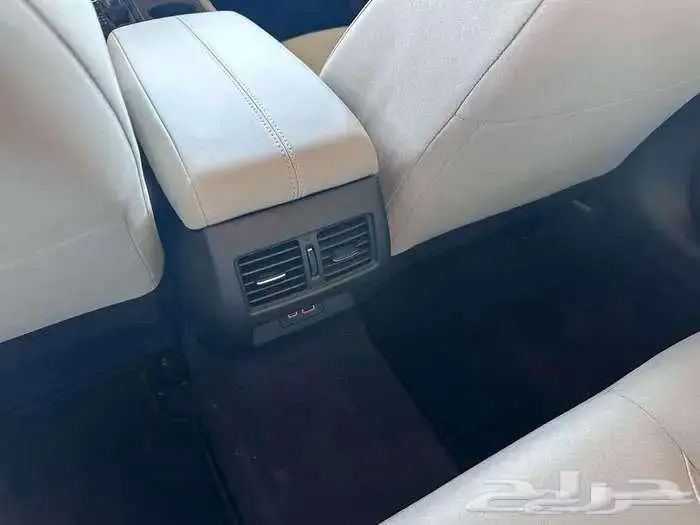 نيسان التيما ستاندر S موديل 2026 12