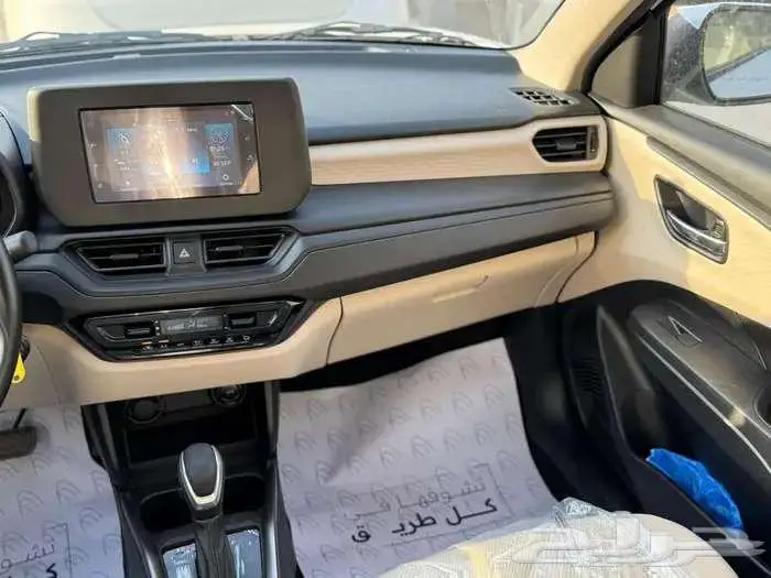 سوزوكي ديزاير استندر 2026 (كاش - اقساط) اسعار خاصه للشركات 9