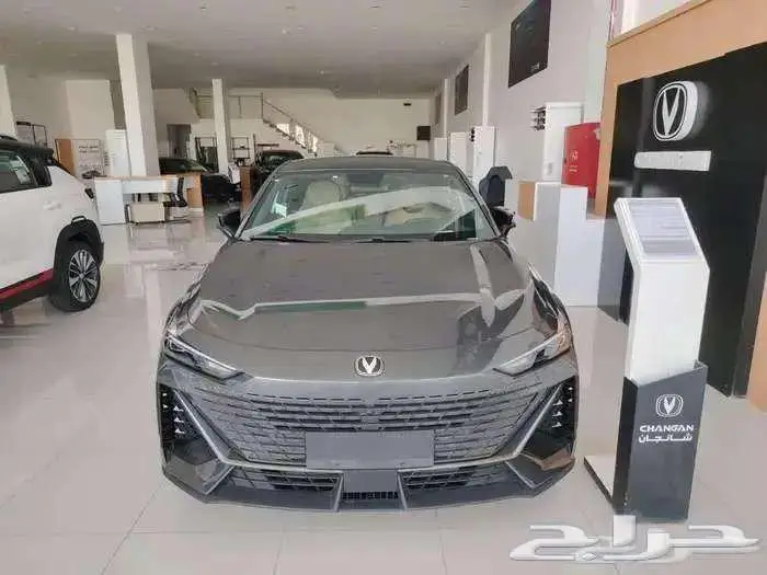 شانجان يونى فى ايلت 2026 اقل سعر -كاش وتمويل 18