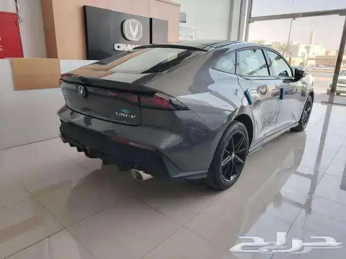 شانجان يونى فى ايلت 2026 اقل سعر -كاش وتمويل 14