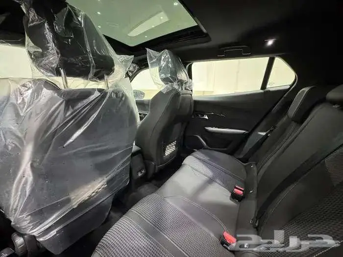 بيجو 2008 جي تي اقل سعر في السوق 7