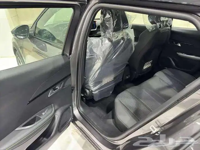 بيجو 2008 جي تي اقل سعر في السوق 8