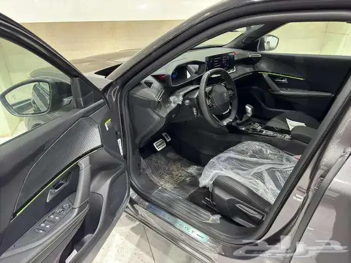 بيجو 2008 جي تي اقل سعر في السوق 9