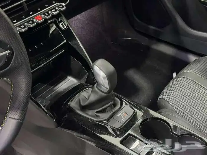 بيجو 2008 جي تي اقل سعر في السوق 11