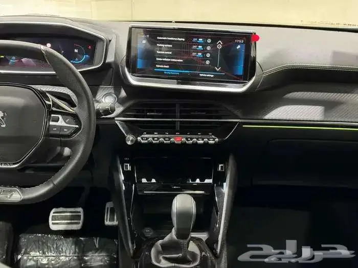 بيجو 2008 جي تي اقل سعر في السوق 13