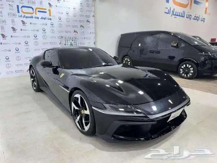 12 سيليندر - 450KM - 2025 6