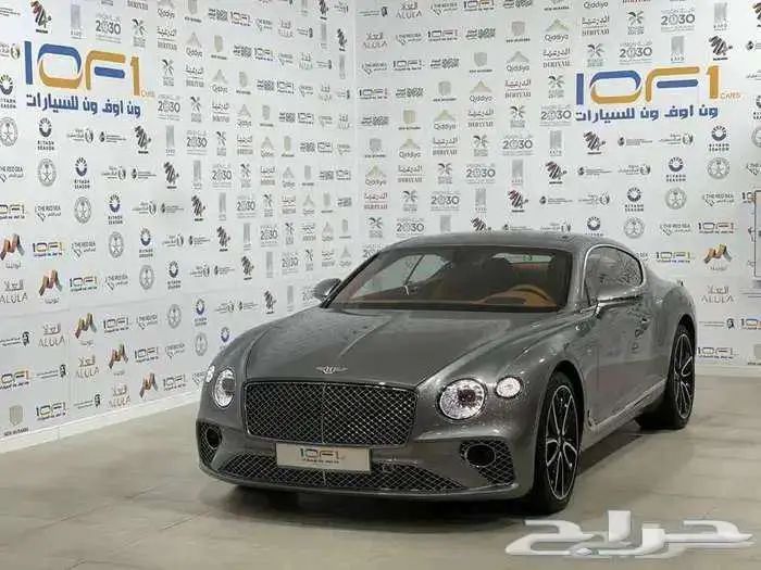 GT - 2023 -10.000KM 0