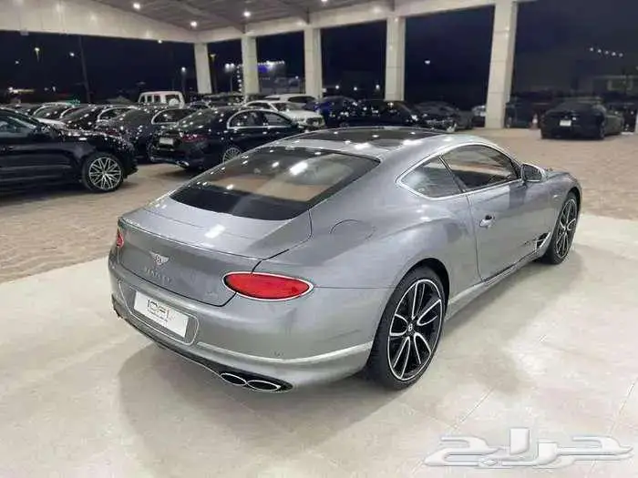 GT - 2023 -10.000KM 5