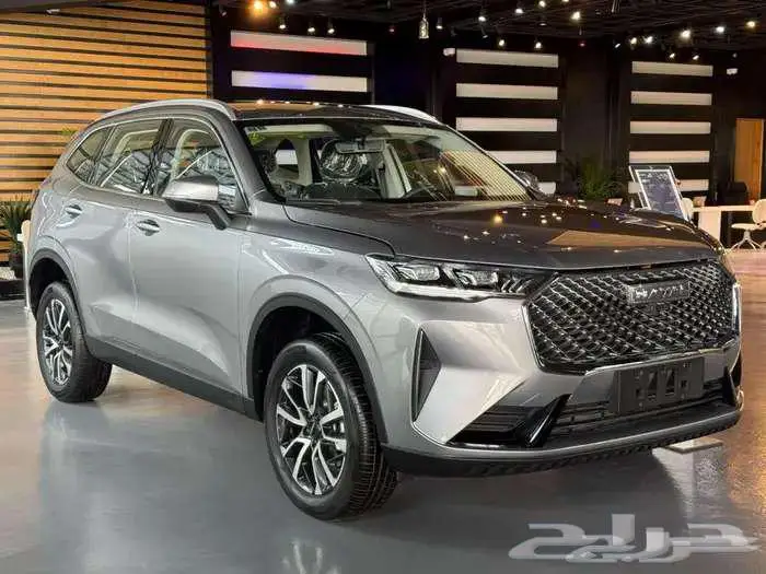 هافال اتش 6 بيسك 2025 0